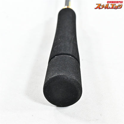 【ダイワ】 26ソルティガ SLJ EX 65MS-SMT DAIWA SALTIGA タチウオ マダイ サワラ K_242