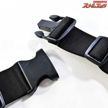 【CBONE】 シービーワン ファイティングベルト ギンバル レッド CBONE FIGHTING BELT K_060
