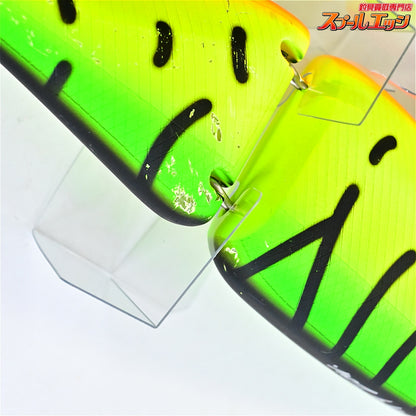 【DRTxヴィレッジドア】 クラッシュ9 Low ヴィレッジタイガー DRT VILLAGEDOOR KLASH 9 VILLAGE TIGER 淡水用ルアー K_060