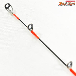 【ダイワ】 ソルティスト SQ76LB-S DAIWA SALTIST ヤリイカ スルメイカ ケンサキイカ K_162