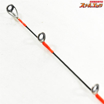 【ダイワ】 ソルティスト SQ76LB-S DAIWA SALTIST ヤリイカ スルメイカ ケンサキイカ K_162