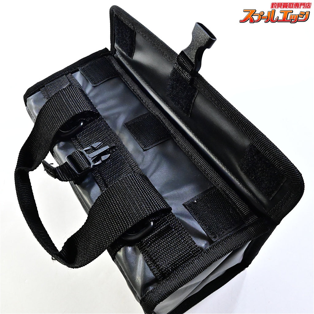 【DRT】 パカット スイムベイト&ギアボックス サイズS DRT PACATTO SWIMBAIT & GEAR BOX K_100