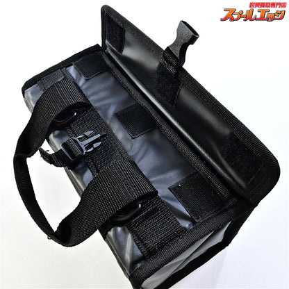 【DRT】 パカット スイムベイト&ギアボックス サイズS DRT PACATTO SWIMBAIT & GEAR BOX K_100