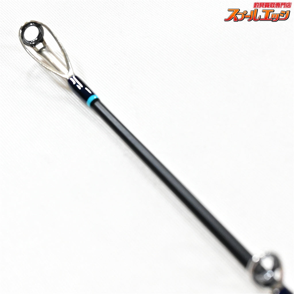 【デジーノ】 スラング リブート LSR-C73XXHRX3s ドーグ 73 ロー EVAモデル DESIGNO LEBEN Slang DAWG Low ブラックバス K_224