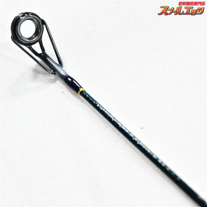 【パームス】 サーフスター SS106 PALMS SURF-STAR  シーバス ヒラメ イナダ マゴチ K_208