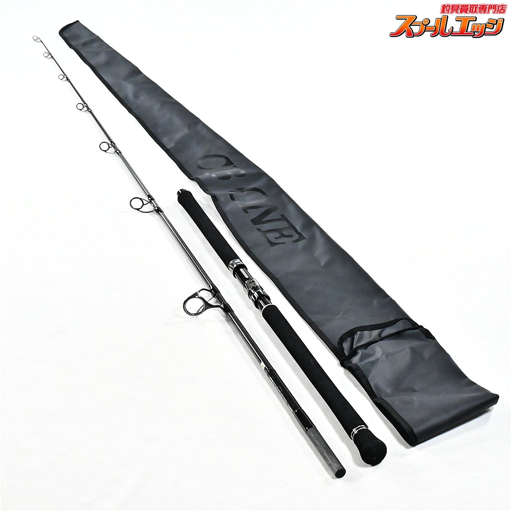 【CBONE】 シービーワン アンフィニティ EN83/14 CBONE ENFINITY クロマグロ キハダマグロ GT K_225