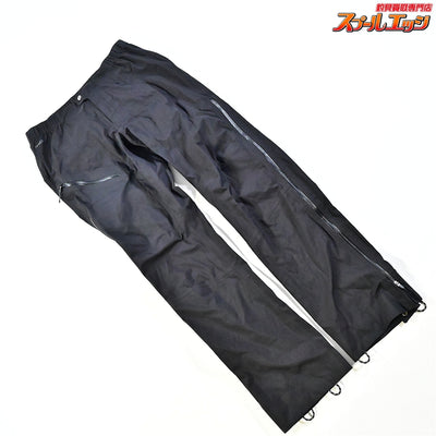 【パタゴニア】 メンズ グラナイト クレスト レイン パンツ サイズM ブラック patagonia K_100