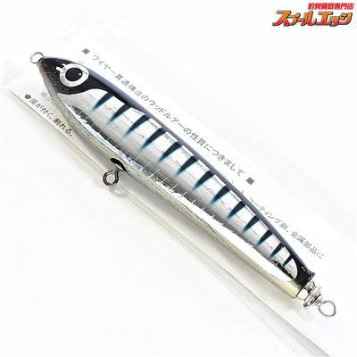 【カーペンター】 ディアブロ ガンマγ 45-160 プロフェッショナルモデル 自重41.4g ワフー Carpenter DIABLO GAMMA K_060