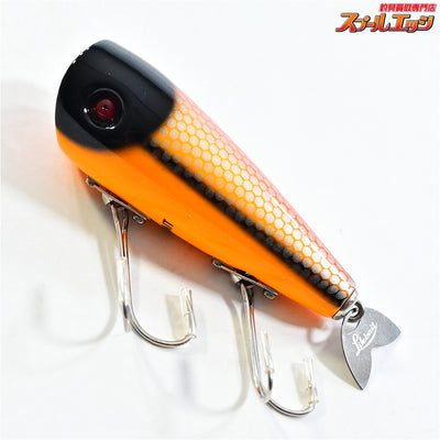 【ライフベイト】 ペンシルポッパーフィッシュテール ペスカデポ オリカラ BHRYS LIFEBAIT pesca depot K_060