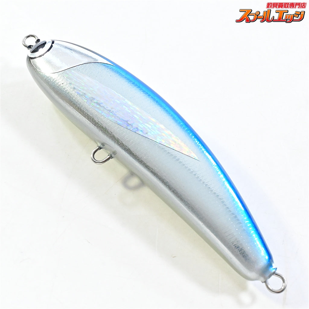 【魚じゃらし工房】 ラグラス 150 UOJYARASHI LaGras 海水用ルアー K_060