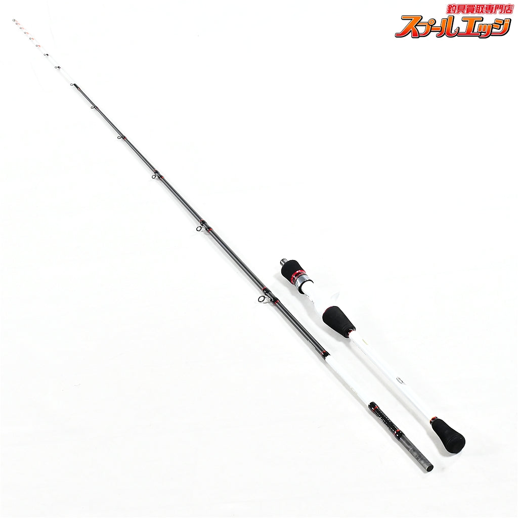 【シマノ】 ライトゲーム CI4 アレグロ タイプ82 M175 SHIMANO LIGHT-GAME Allegro カワハギ マルイカ カレイ K_181
