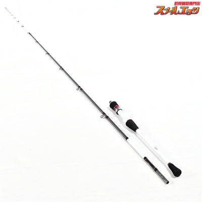 【シマノ】 ライトゲーム CI4 アレグロ タイプ82 M175 SHIMANO LIGHT-GAME Allegro カワハギ マルイカ カレイ K_181