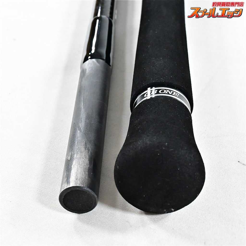 【CBONE】 シービーワン アンフィニティ EN83/14 CBONE ENFINITY クロマグロ キハダマグロ GT K_225