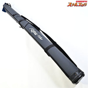 【リップルフィッシャー】 RF ランドベース フィッシングバッグ 1940mmx140mmx140mm ロッドケース ステンネームプレート無し RippleFisher K_280