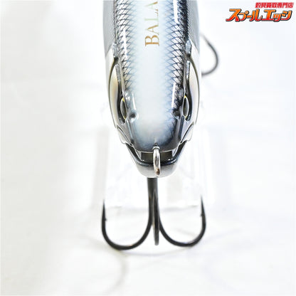 【マドネス】 バラム 245 レーザーハス MADNESS BALAM 淡水用ルアー K_060