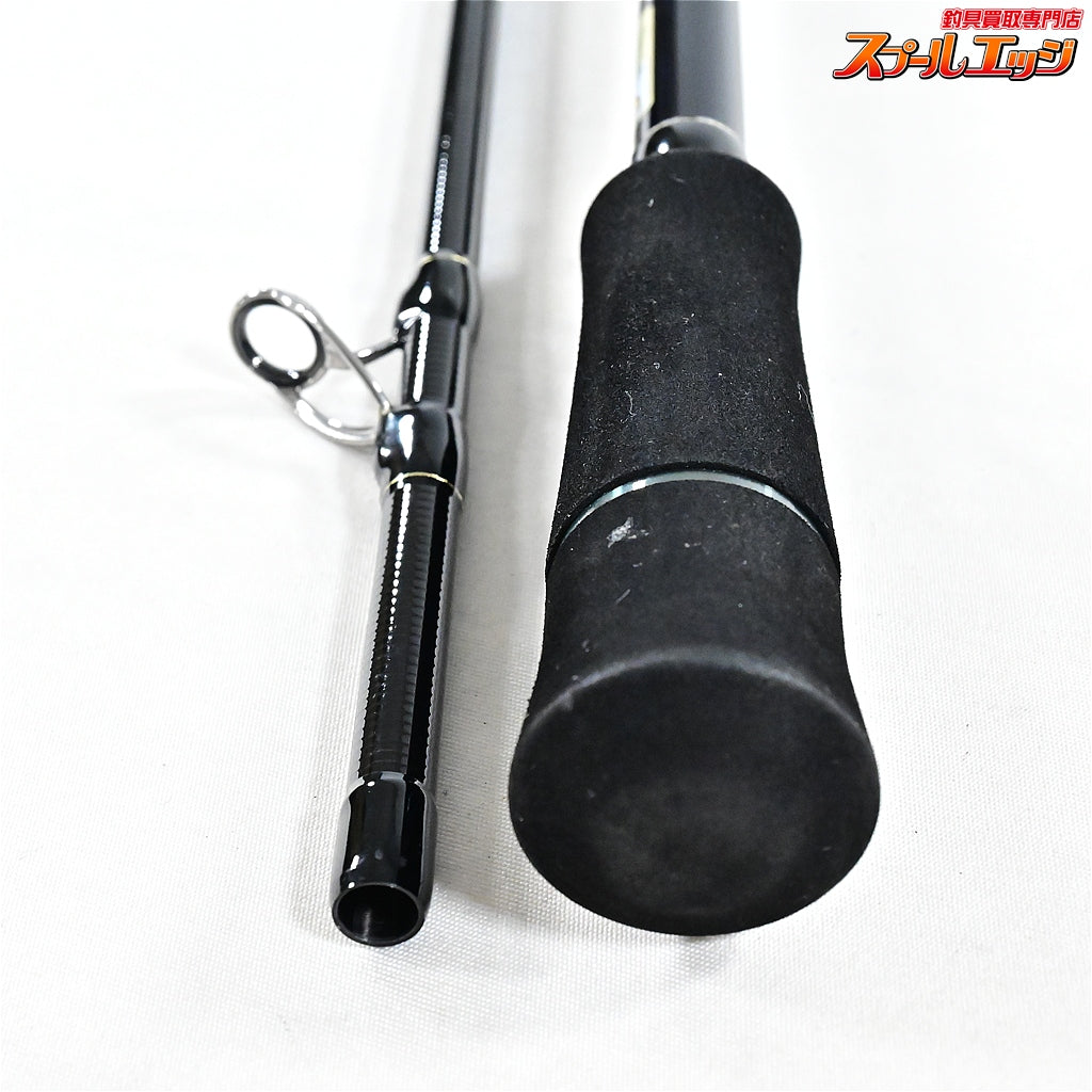 【ヤマガブランクス】 23カリスタ 79MMH/AG YAMAGA Blanks Calista アオリイカ K_165