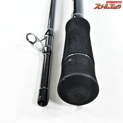 【ヤマガブランクス】 23カリスタ 79MMH/AG YAMAGA Blanks Calista アオリイカ K_165