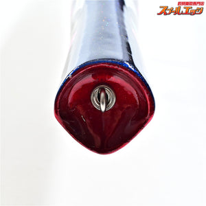 【CBONE】 シービーワン バズー スリム 260 花鳥風月 CBONE BAZOO SLIM 海水用ルアー K_060