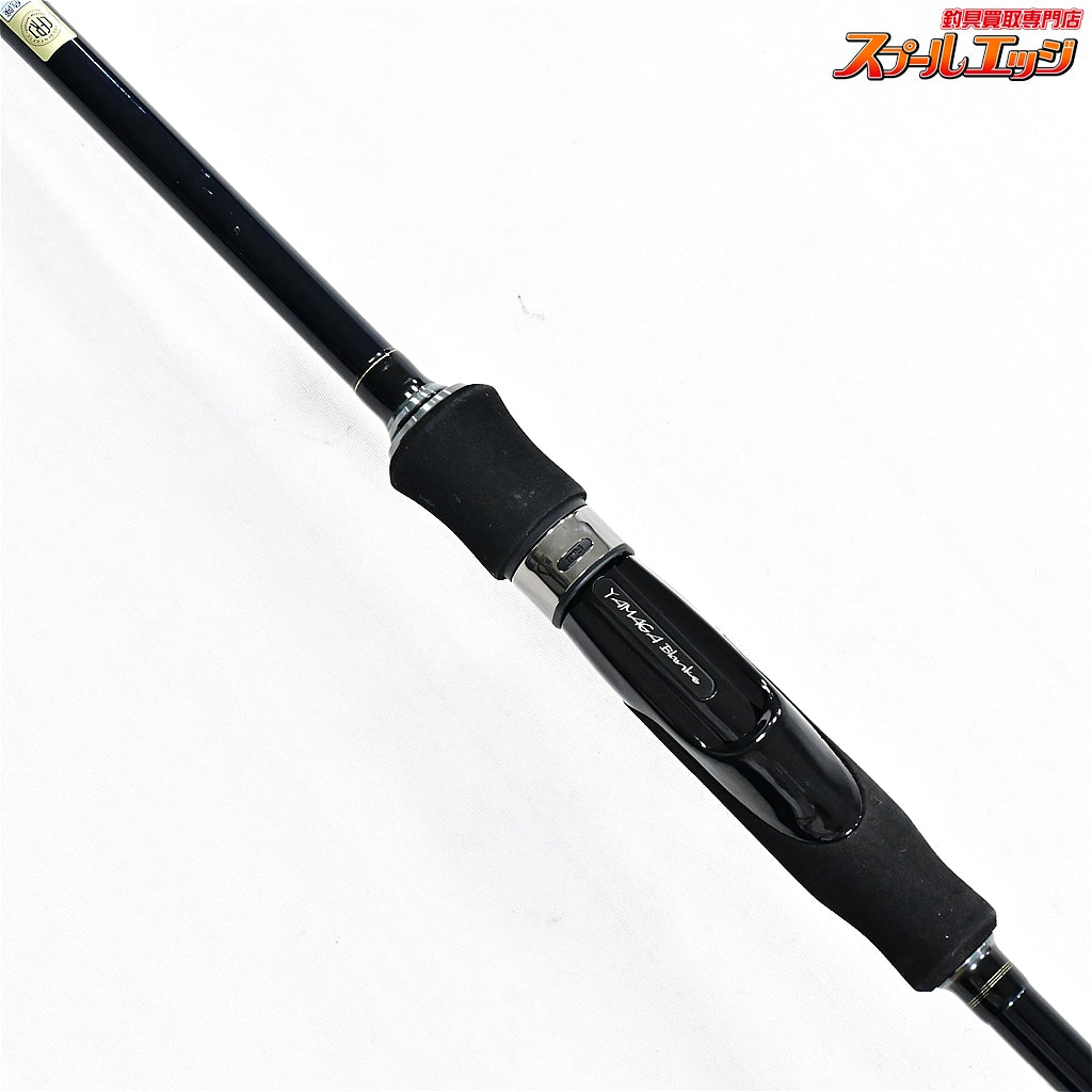 【ヤマガブランクス】 23カリスタ 79MMH/AG YAMAGA Blanks Calista アオリイカ K_165