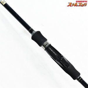 【ヤマガブランクス】 23カリスタ 79MMH/AG YAMAGA Blanks Calista アオリイカ K_165