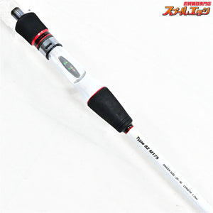 【シマノ】 ライトゲーム CI4 アレグロ タイプ82 M175 SHIMANO LIGHT-GAME Allegro カワハギ マルイカ カレイ K_181