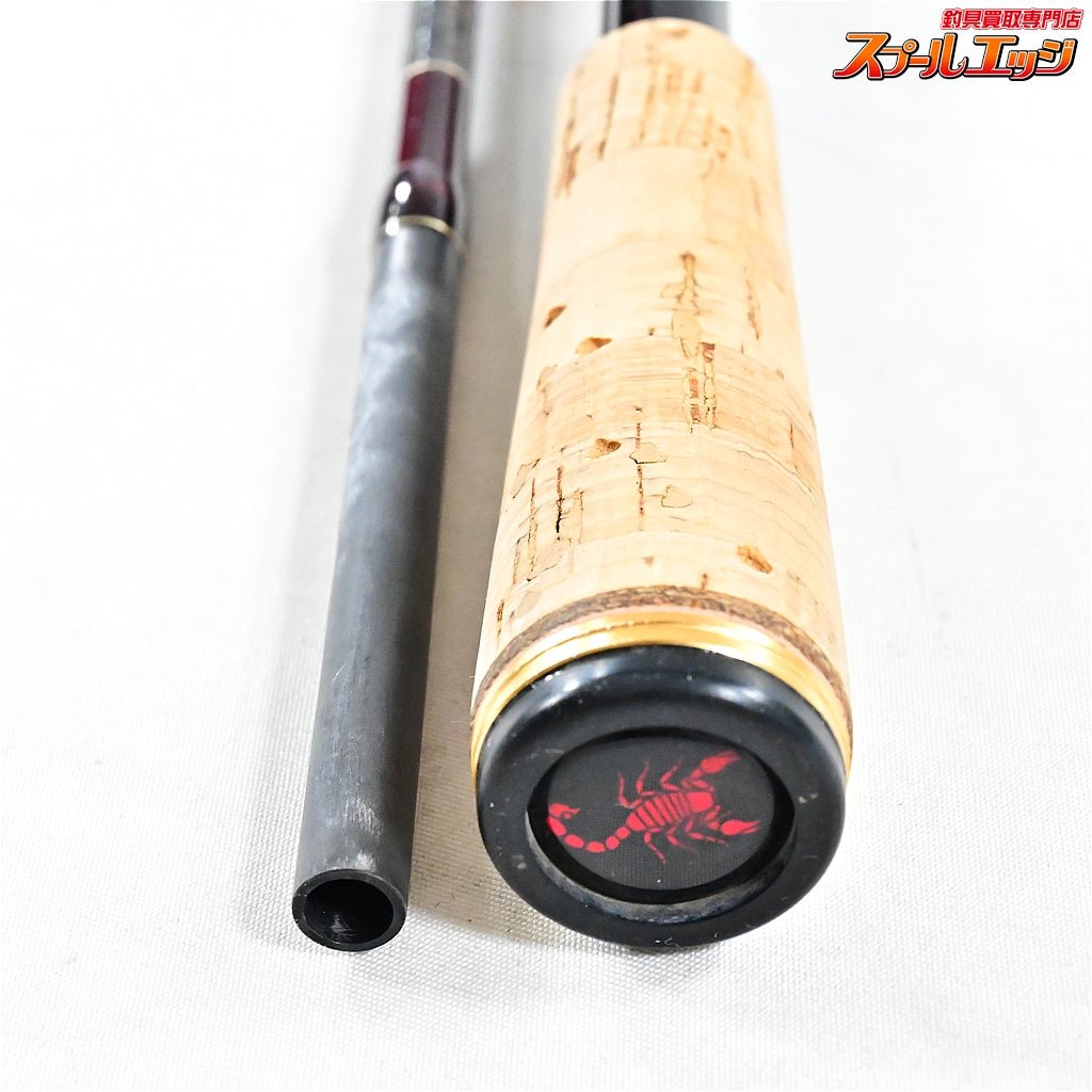 【シマノ】 19ワールドシャウラ 1703R-2 SHIMANO WORLD SHAULA ブラックバス K_178