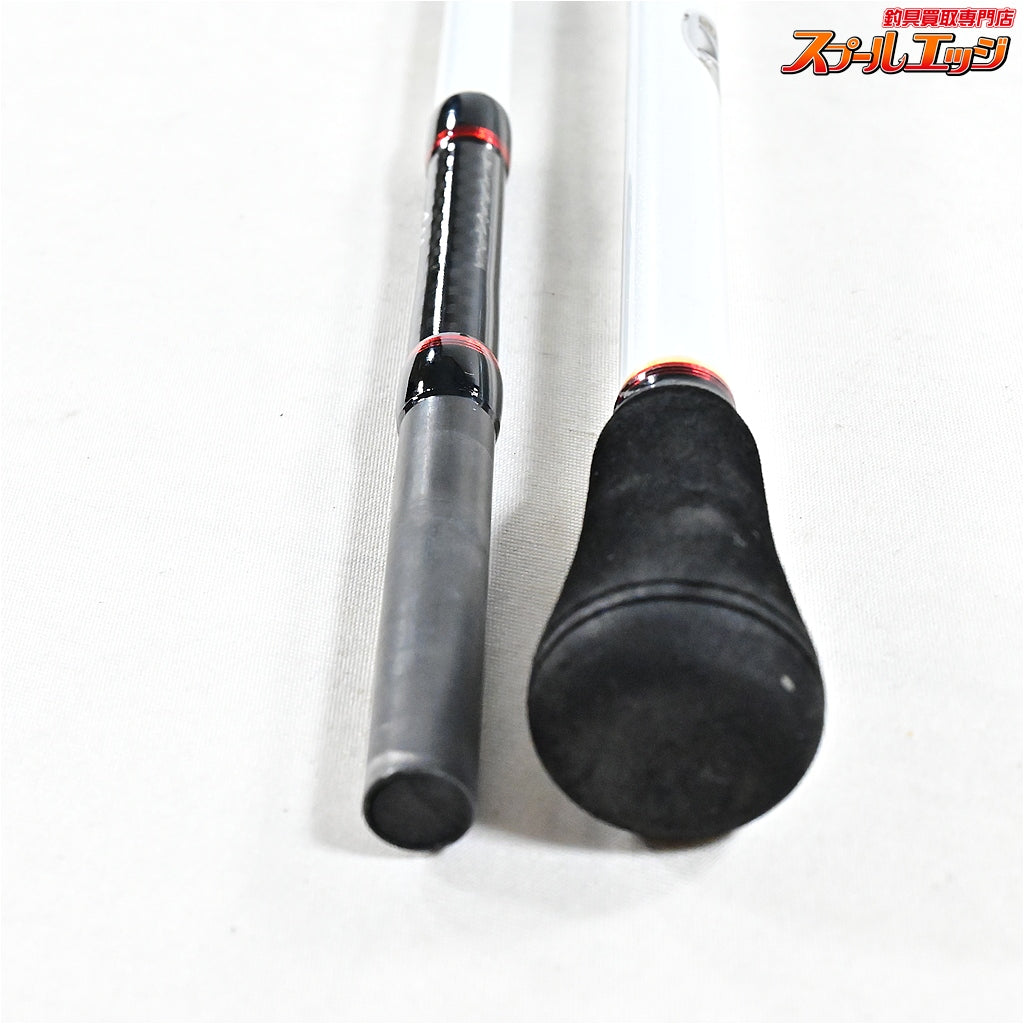 【シマノ】 ライトゲーム CI4 アレグロ タイプ82 M175 SHIMANO LIGHT-GAME Allegro カワハギ マルイカ カレイ K_181