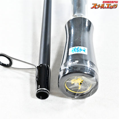 【パームス】 ラークシューター LSGS-610ML+ ボートゲームSP PALMS LurkShooter BOAT GAME キジハタ カサゴ マゴチ K_153
