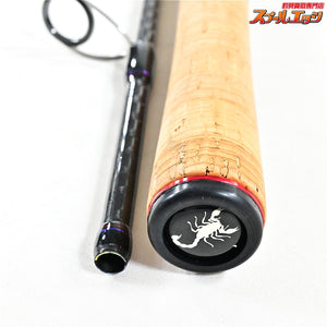 【シマノ】 21スコーピオン 2831R-2 SHIMANO Scorpion ブラックバス K_173
