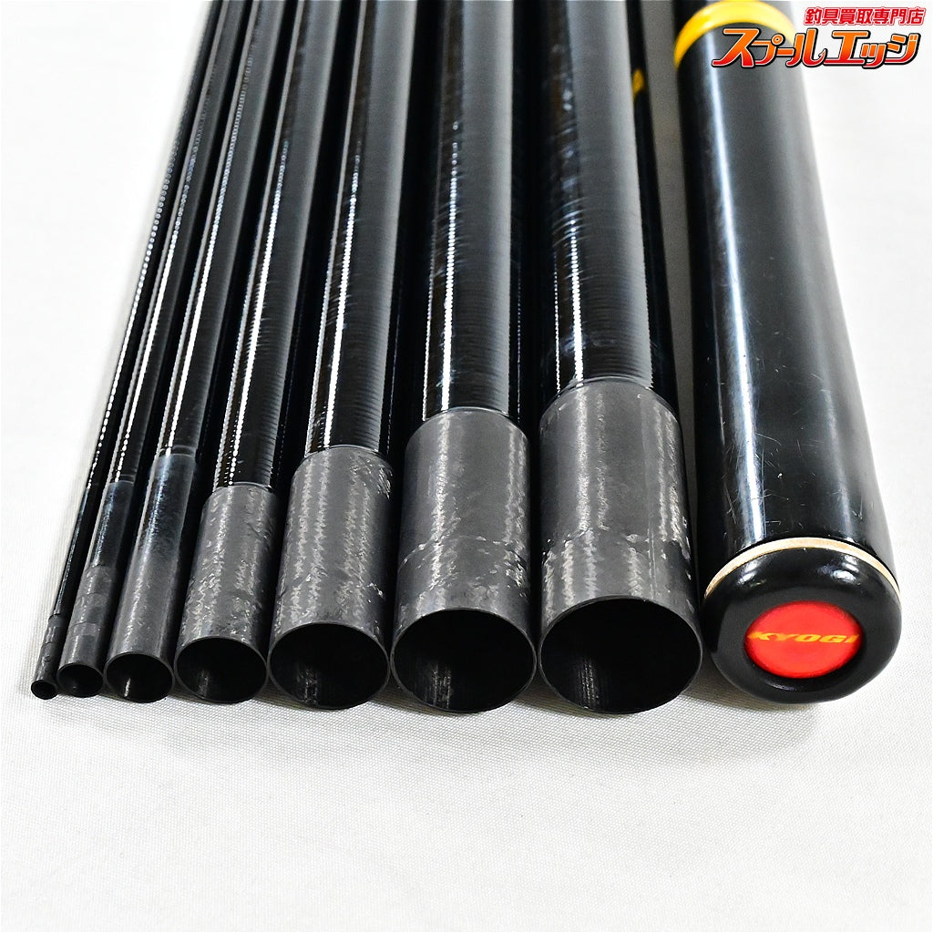 【ダイワ】 銀影競技 プロジェクトウィン NT90SC ナチュラルトレーサー DAIWA GIN-EI KYOGI PROJECT WIN アユ K_177