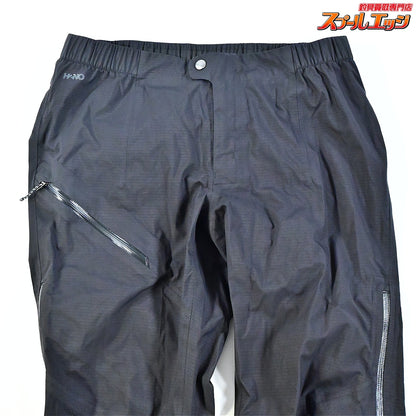 【パタゴニア】 メンズ グラナイト クレスト レイン パンツ サイズM ブラック patagonia K_100