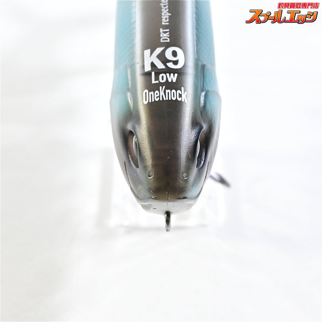 【DRTxスープレックス】 クラッシュ9 ワンノッカー K9 湖西バンバン DRTxSUPLEX KLASH9 OneKnock 淡水用ルアー K_060