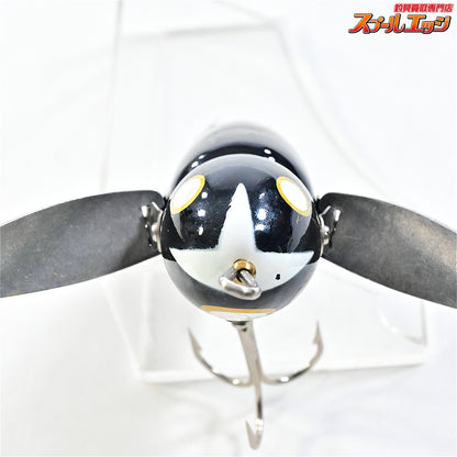 【ヘドン】 マスキー クレイジークローラー HEDDON Masuky CRAZY CRAWLER 淡水用ルアー K_060