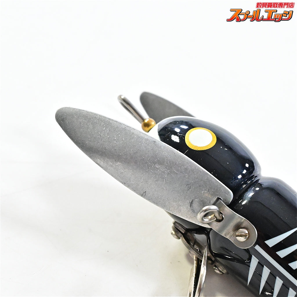 【ヘドン】 マスキー クレイジークローラー HEDDON Masuky CRAZY CRAWLER 淡水用ルアー K_060