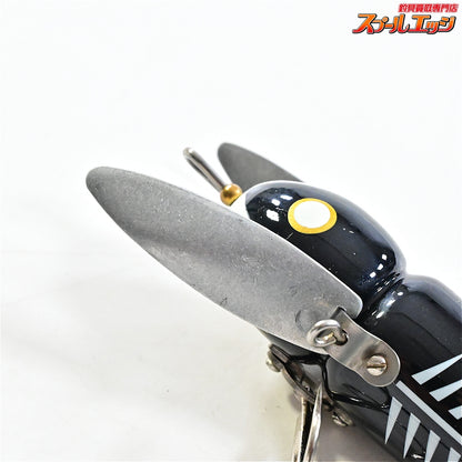 【ヘドン】 マスキー クレイジークローラー HEDDON Masuky CRAZY CRAWLER 淡水用ルアー K_060
