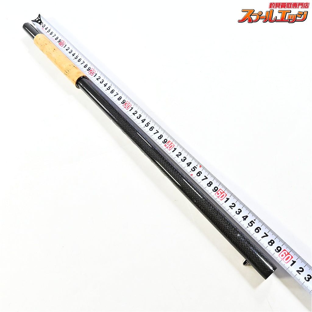 【ジャッカル】 ティモン Tコネクション TCランディングネット ラージ シャフト 600セット 専用収納バッグ 別売り標準サイズネット&フレーム付 JACKALL TIMON T-CONNECTION K_120