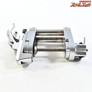 【シマノ】 Vホルダー SP タイプG PH-A11S ゲキハヤサポート付 シルバー SHIMANO V-HOLDER K_060