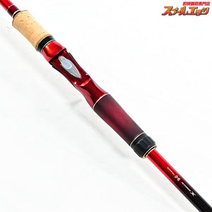 【シマノ】 19ワールドシャウラ 1703R-2 SHIMANO WORLD SHAULA ブラックバス K_178