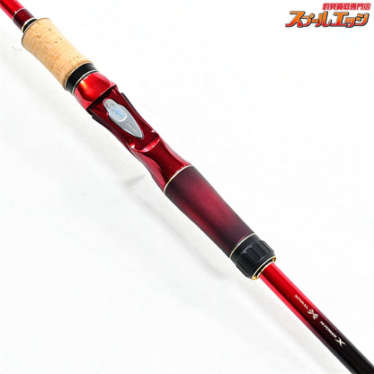 【シマノ】 19ワールドシャウラ 1703R-2 SHIMANO WORLD SHAULA ブラックバス K_178