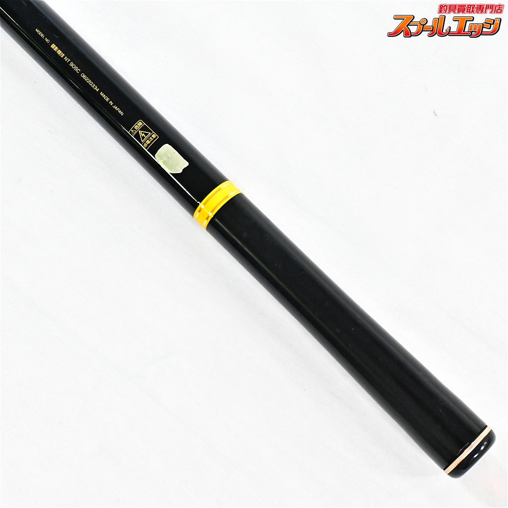 【ダイワ】 銀影競技 プロジェクトウィン NT90SC ナチュラルトレーサー DAIWA GIN-EI KYOGI PROJECT WIN アユ K_177