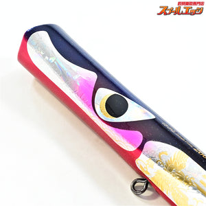 【CBONE】 シービーワン バズー スリム 260 花鳥風月 CBONE BAZOO SLIM 海水用ルアー K_060