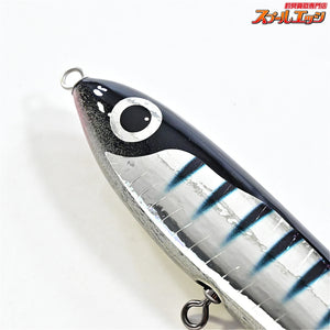 【カーペンター】 ディアブロ ガンマγ 45-160 プロフェッショナルモデル 自重41.4g ワフー Carpenter DIABLO GAMMA K_060