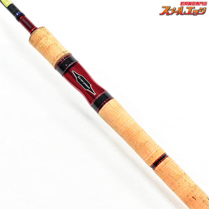 【シマノ】 21スコーピオン 2831R-2 SHIMANO Scorpion ブラックバス K_173