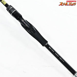 【ダイワ】 25シルバーウルフ EX 72ML-S DAIWA SILVER WOLF クロダイ チヌ K_155