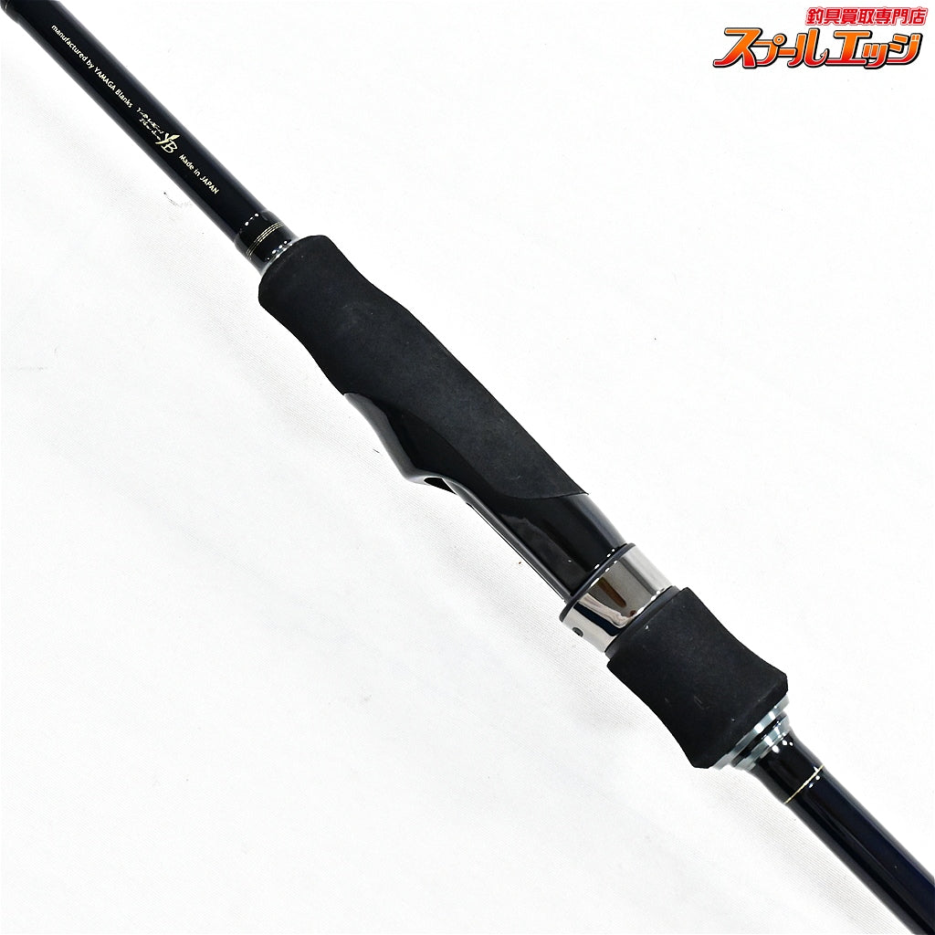 【ヤマガブランクス】 23カリスタ 79MMH/AG YAMAGA Blanks Calista アオリイカ K_165