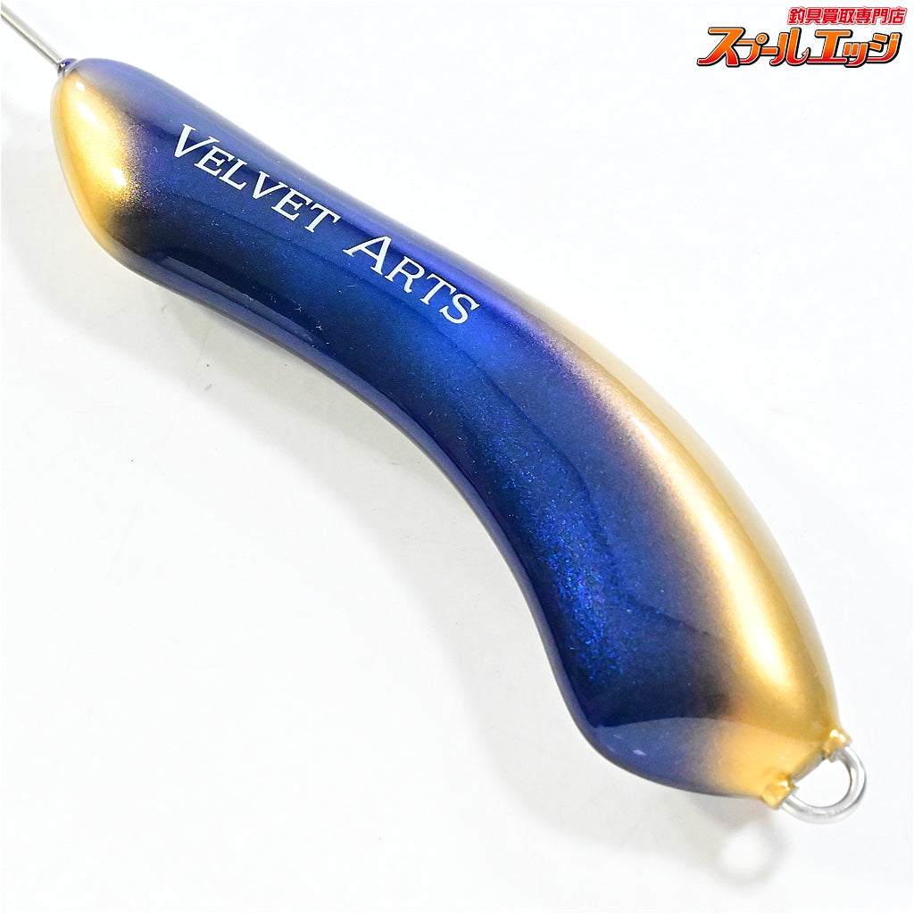 【ベルベットアーツ】 VAリリーサー ブラック VELVET ARTS フックリリーサー K_060
