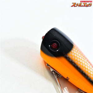 【ライフベイト】 ペンシルポッパーフィッシュテール ペスカデポ オリカラ BHRYS LIFEBAIT pesca depot K_060