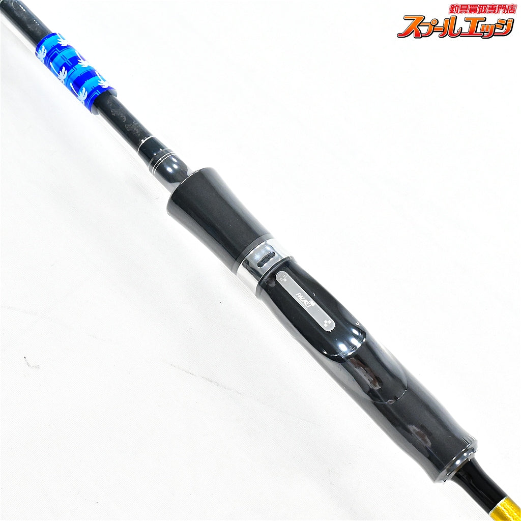 【パームス】 ラークシューター LSGS-610ML+ ボートゲームSP PALMS LurkShooter BOAT GAME キジハタ カサゴ マゴチ K_153