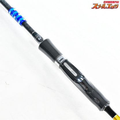 【パームス】 ラークシューター LSGS-610ML+ ボートゲームSP PALMS LurkShooter BOAT GAME キジハタ カサゴ マゴチ K_153