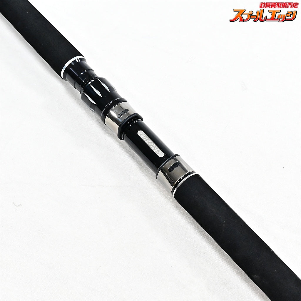 【CBONE】 シービーワン アンフィニティ EN83/14 CBONE ENFINITY クロマグロ キハダマグロ GT K_225